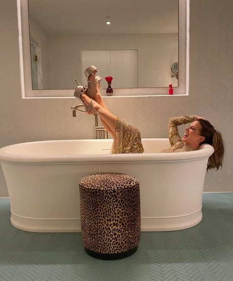 cosplay milf uniquementfans nus sexy photo