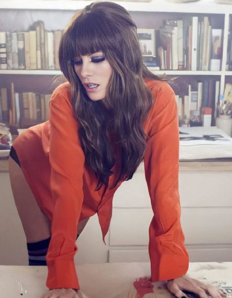 Kate Beckinsale étoile parfaite image