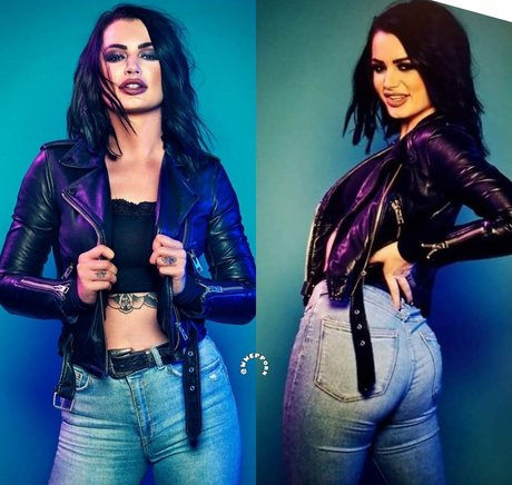 Saraya Bevis sexe star photos