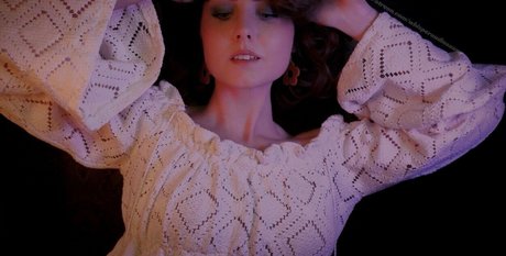 WhisperAudios ASMR modèle joli collection