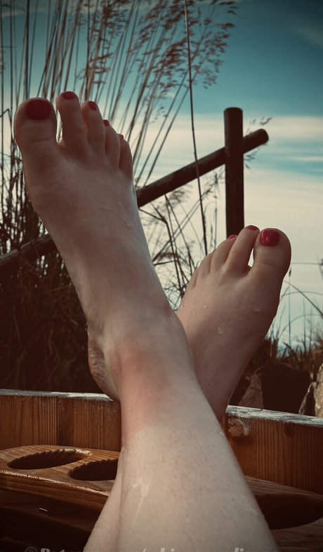 WhisperAudios ASMR étoile de l'art photo