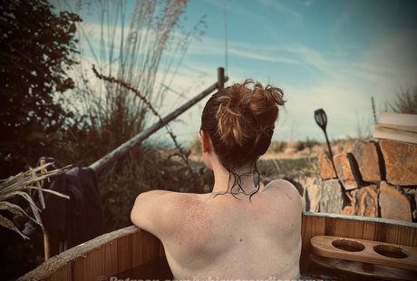 WhisperAudios ASMR art étoile galerie