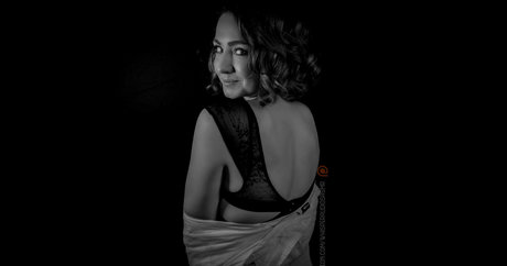 WhisperAudios ASMR actrice de nus img