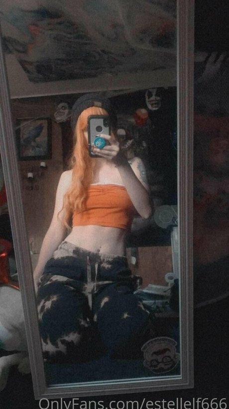 estellbunny666 étoile adulte galerie