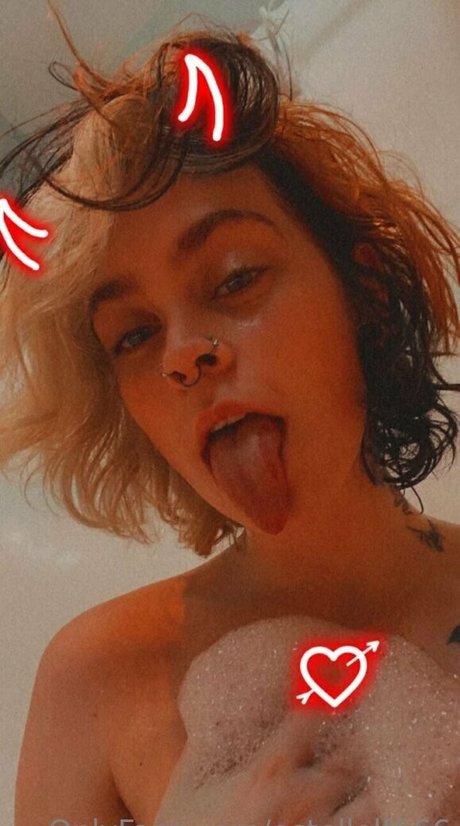 estellbunny666 modèle adulte image