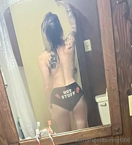 estellbunny666 étoile exclusive archive