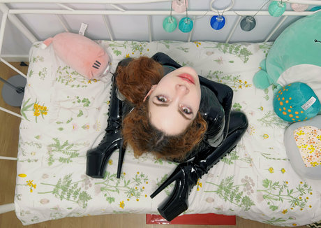 pocketginger Profilfoto