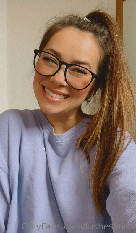 lusheslaina jolie star du porno des photos