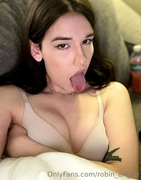 robin urlove star du porno érotique des photos