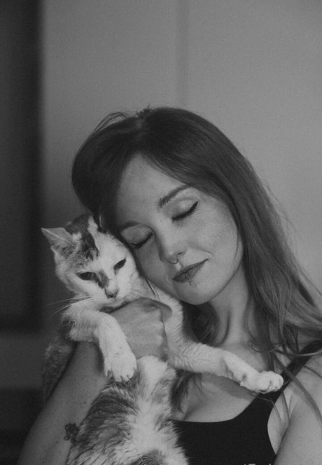 Flavia Sayuri actrice artistique archive