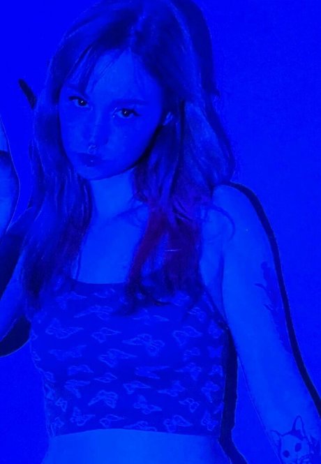 Flavia Sayuri étoile xxx galerie