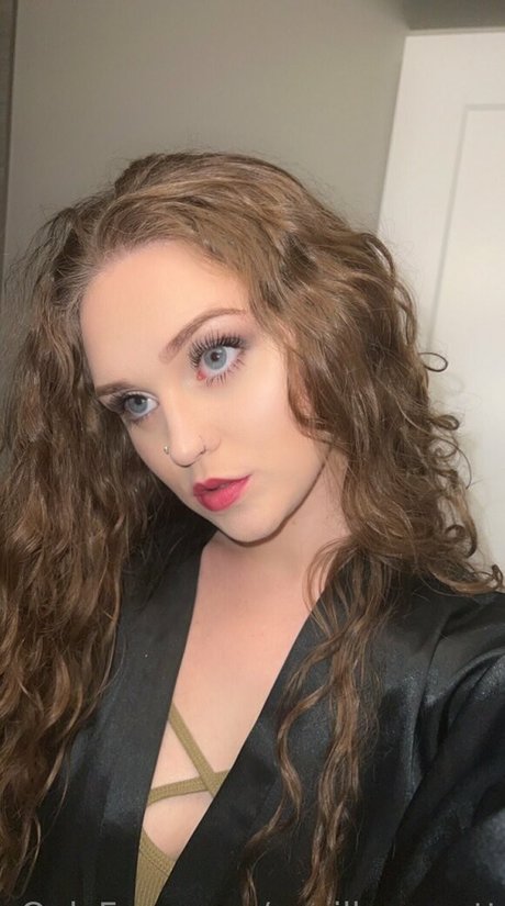 vanillasecrett meilleure star du porno photo