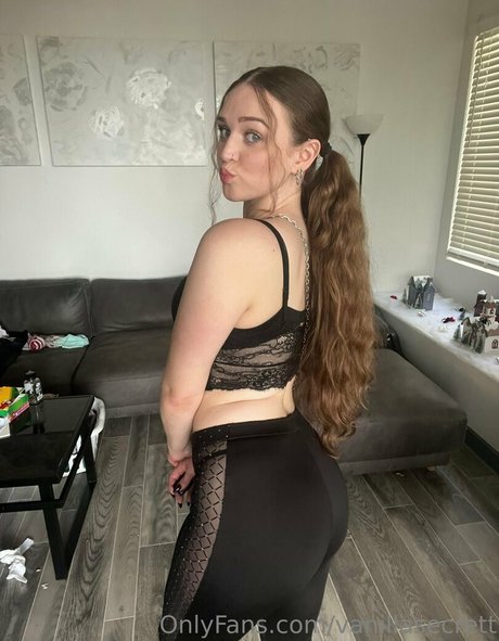 vanillasecrett star du porno en haute qualité photos