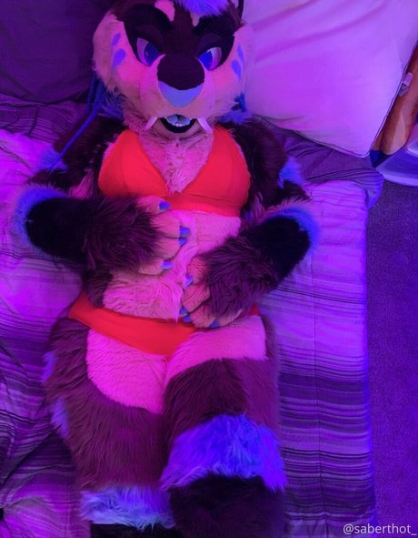 saberthot sexe star photo