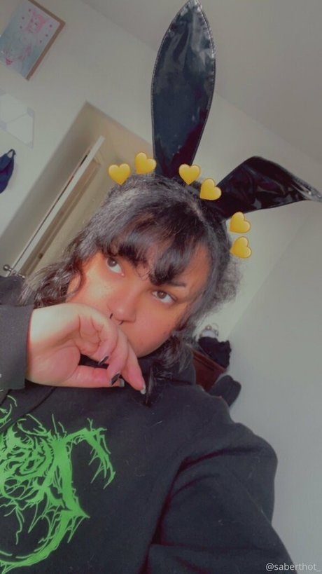 saberthot art de star du porno photos