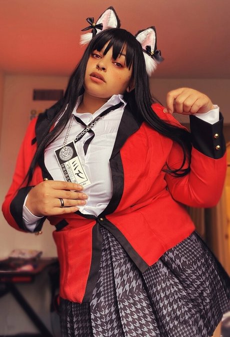 saberthot modèle sexy galerie