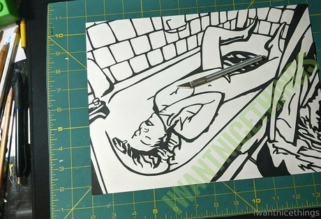 iwantnicethings modèle sexy archive