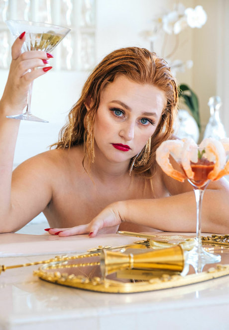 Carrot Cake modèle parfait image