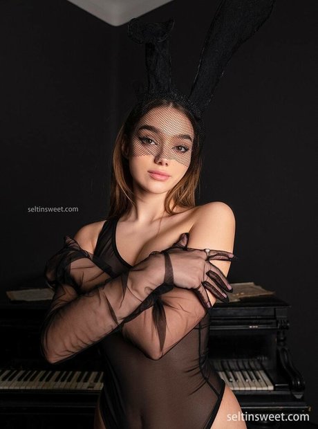 Seltin Sweety top star collection