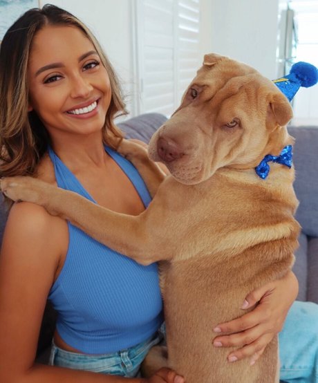 Chanelle Punton star du porno gratuit galerie