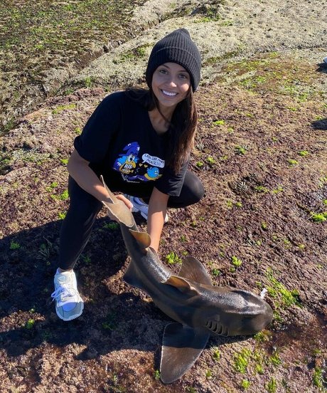 Chanelle Punton modèle érotique archive