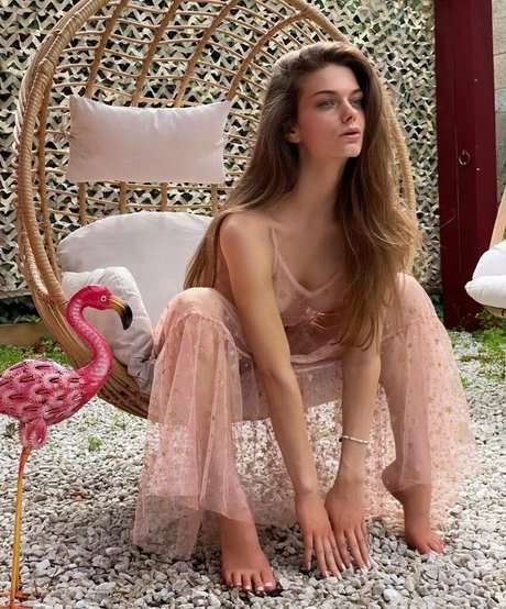 annagnng étoile collection