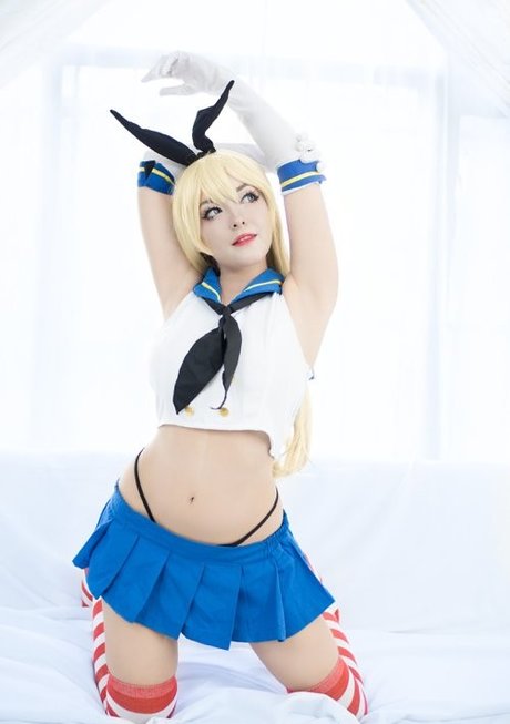 femme seulementfans nu de haute qualité collection