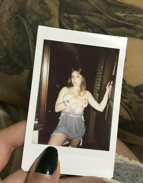 Daniele Kipper actrice sexy archive