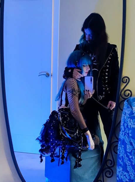 Xhajinx modèle adulte galeries