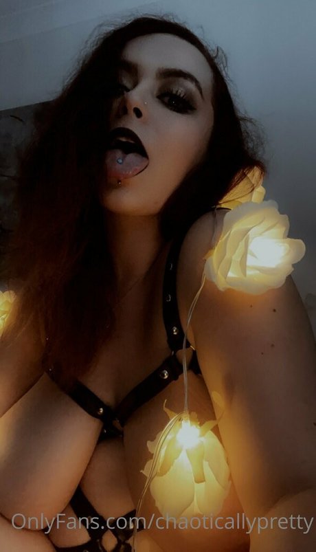 chaoticallypretty star du porno chaud photos