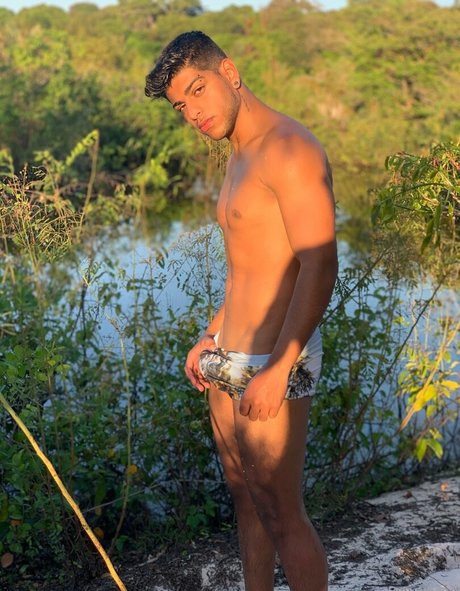 marciomendes meilleure star du porno photo