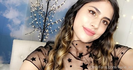 luxie xo actrice exclusive archive