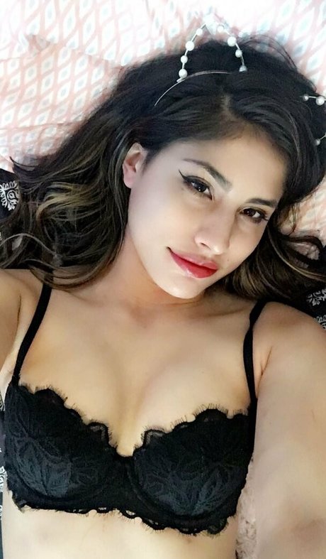 luxie xo meilleure actrice galerie