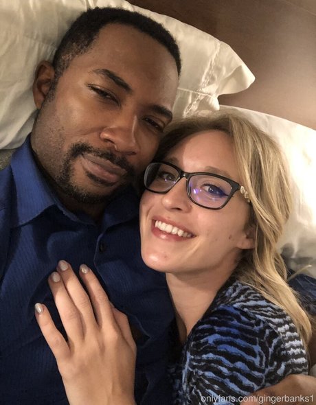 Gingerbanks1 star du porno gratuite collection