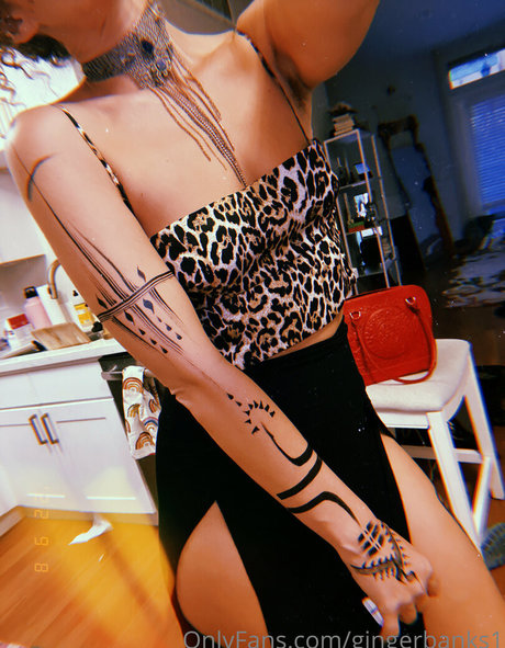 Gingerbanks1 étoile hd galerie