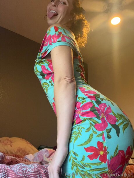 Gingerbanks1 actrice hd galerie