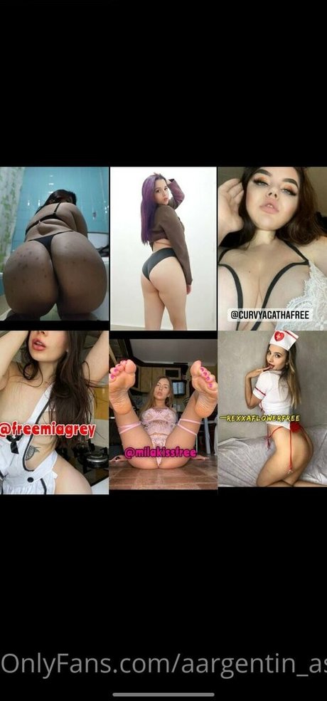 aargentin ass modèle meilleur image