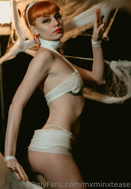 mxminxtease modèles nus galeries