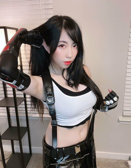 yooniefree étoile galerie