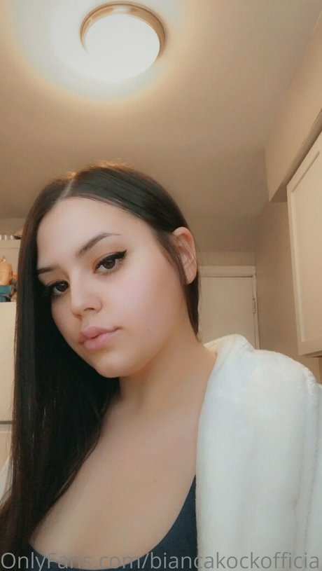 biancakockofficial modèle de sexe galerie