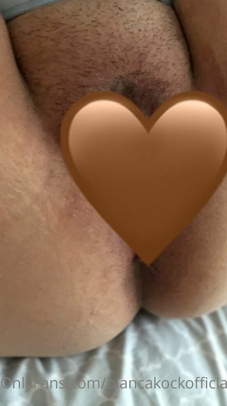 biancakockofficial modèle joli photo