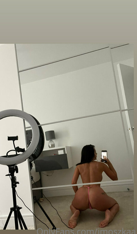 Imoszka star du porno sexy img