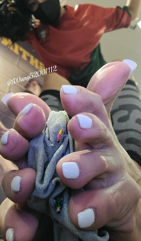 Elsa Wang mannequin galerie