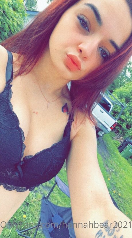 hannahbear2021 modèle sympa collection