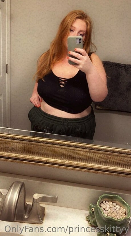princesskittyy art de star du porno photo
