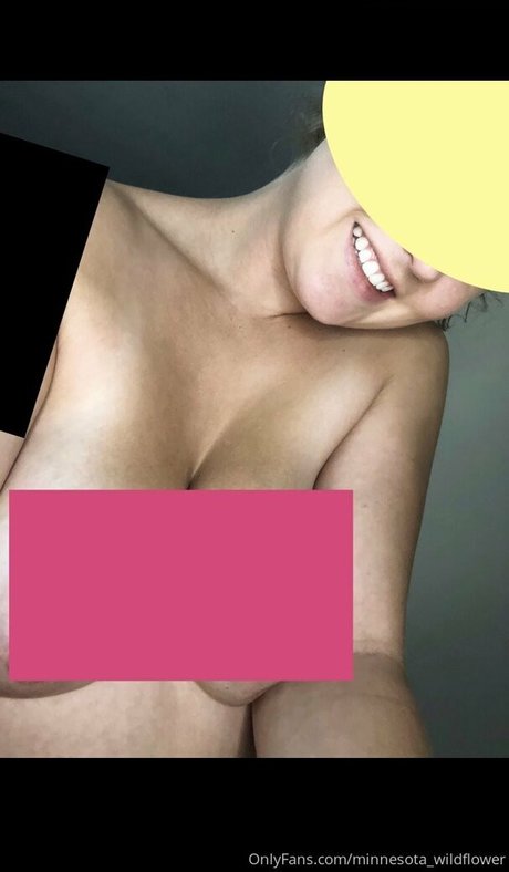 minnesota wildflower modèle artistique des photos