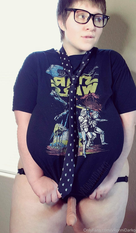 vronnidarko art modèle photo