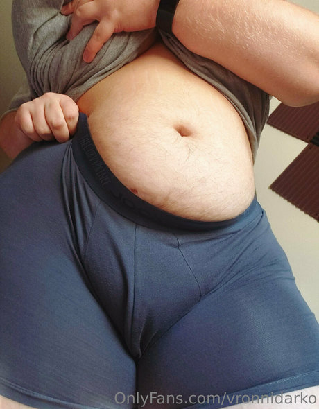 vronnidarko actrice chaude images