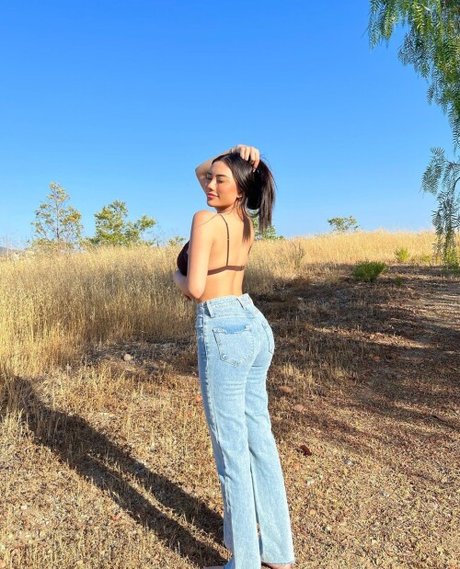 Ellerie Marie étoile exclusive collection