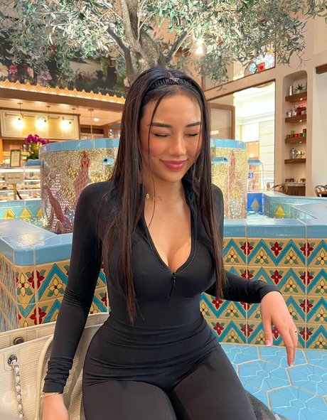 Ellerie Marie actrice de grande qualité images